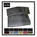 Carbon Fiber Sheets